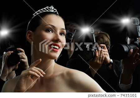 paparazzi 7435101