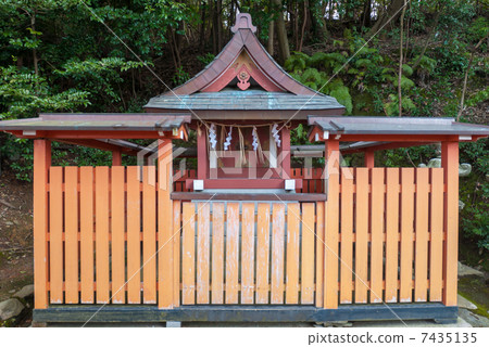 吉田神社晚神社Kaguraoka公司 吉田神社晚神社Kaguraoka公司 7435135