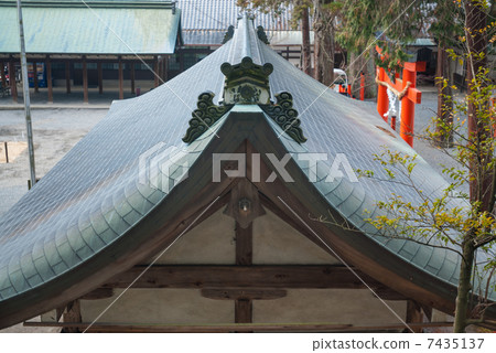 吉田神社 吉田神社 7435137