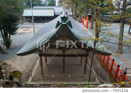 吉田神社 吉田神社 7435138