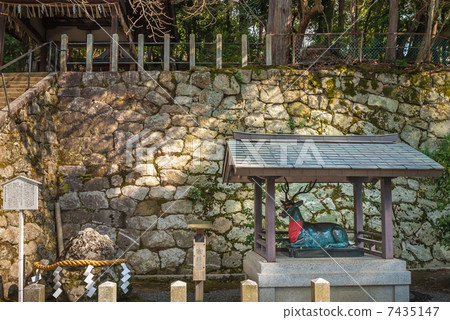 吉田神社卡諾神社 7435147