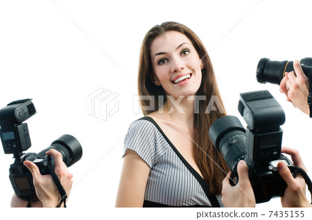 paparazzi 7435155