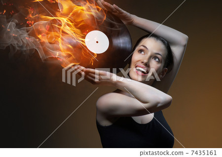 musical record musical record 7435161