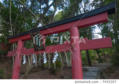 Confection shrine 7435207