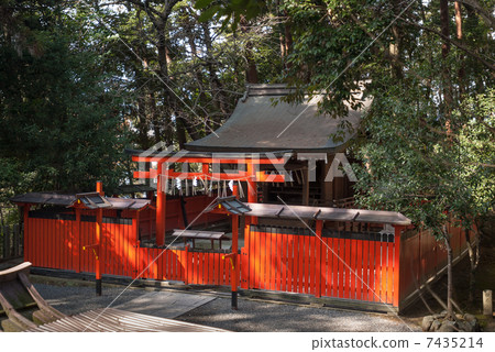 Confection shrine 7435214