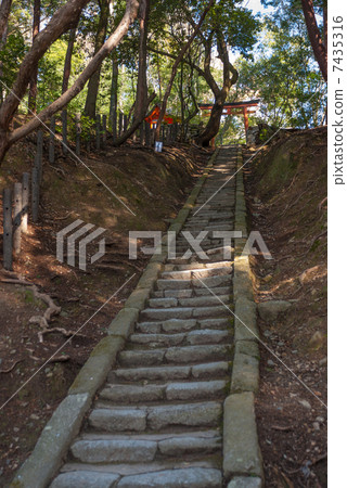 Yoshida Shinto shrine lord Shinto shrine 7435316