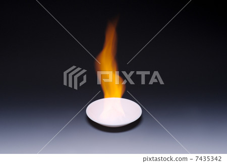 下一代能源甲烷水合物圖像材料 7435342