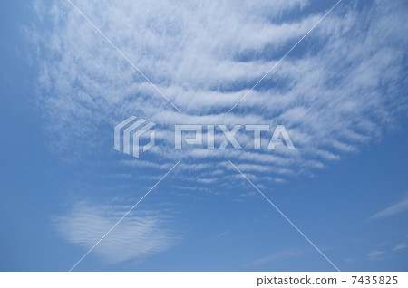 Cloud of clouds 7435825