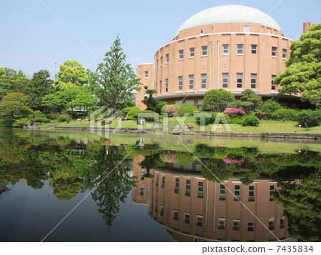 老安田花園 7435834