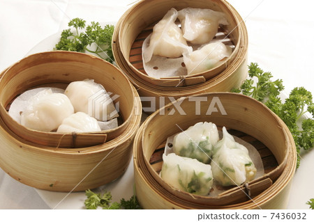 Dim sum 7436032