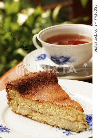 Cheesecake Cheesecake 7436055