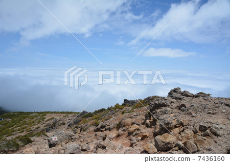 登山 7436160