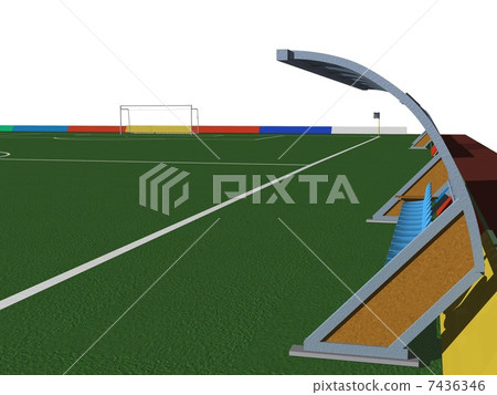 Soccer 12 7436346