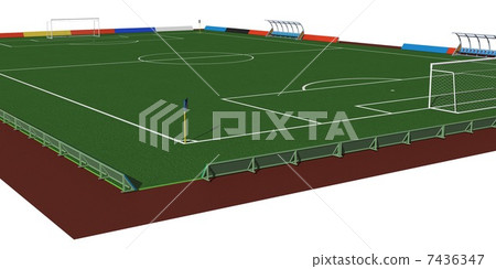 Soccer 13 7436347