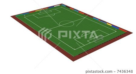 Soccer 14 7436348