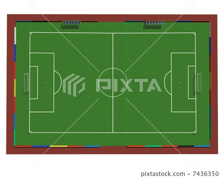 Soccer 16 7436350