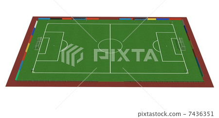 Soccer 17 Soccer 17 7436351