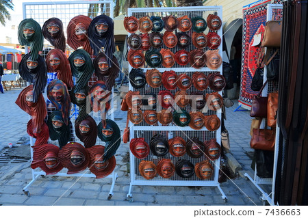 Sousse of Tunisia 7436663