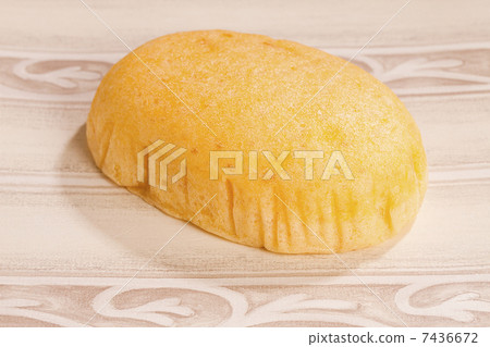 日本甜麵包·蒸蛋糕 日本甜麵包·蒸蛋糕 7436672