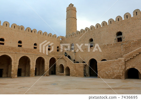 Sousse of Tunisia Sousse of Tunisia 7436695