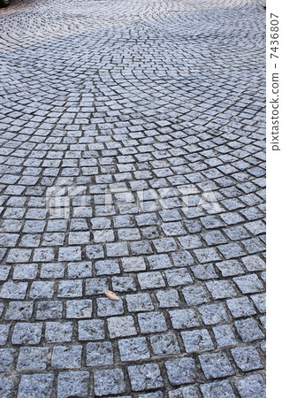 Pincorn stone 7436807