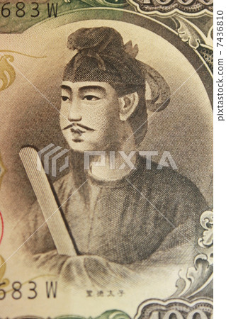 聖德太子 7436810