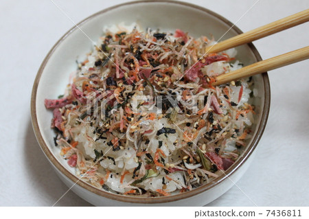 Plum jackey rice 7436811