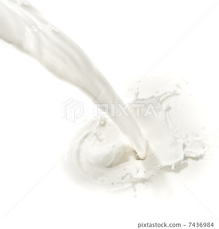milk splash milk splash 7436984