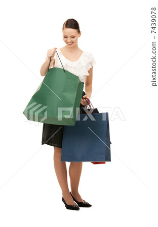 shopper 7439078