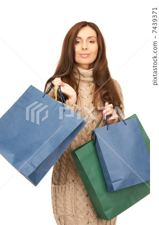 shopper 7439371
