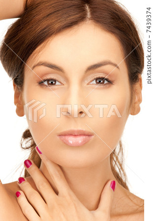 lovely woman lovely woman 7439374