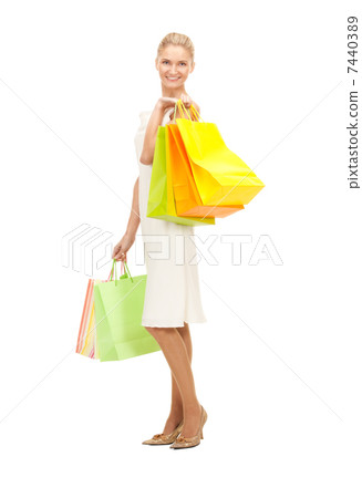 shopper 7440389