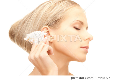 lovely woman lovely woman 7440973