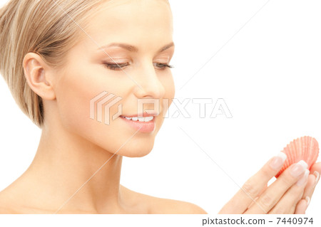 lovely woman lovely woman 7440974