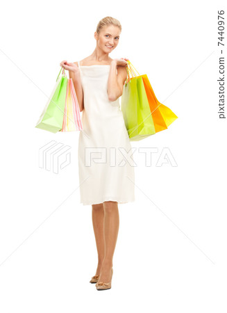 shopper shopper 7440976