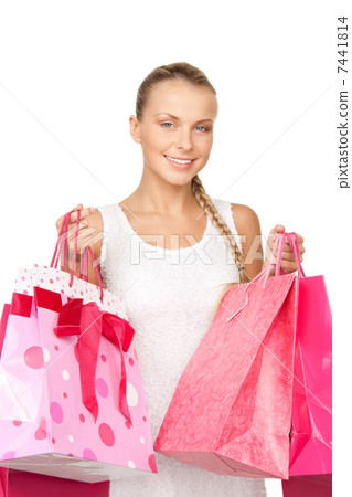shopper shopper 7441814