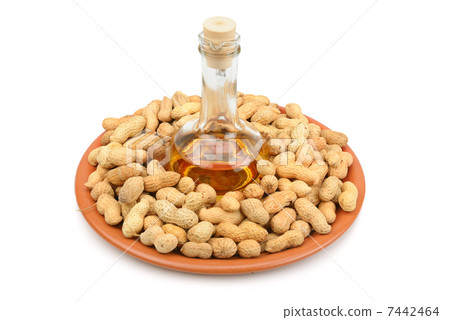 Peanuts and peanut butter Peanuts and peanut butter 7442464