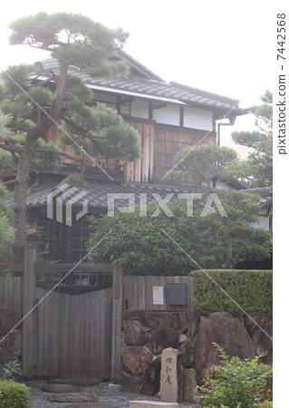 Kobumatsuan 7442568