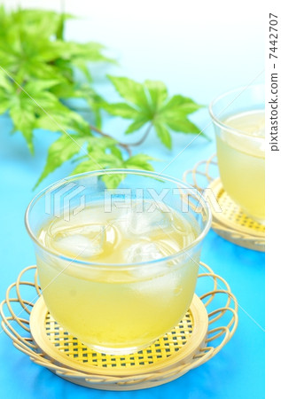 Cool tea Cool tea 7442707