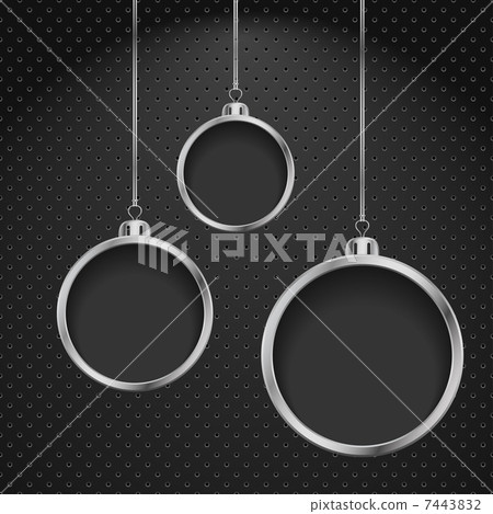 Christmas balls Christmas balls 7443832