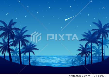 South Island 7443979