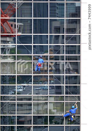 建築管理服務 7443999