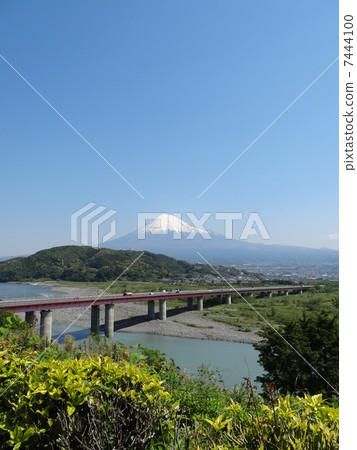 Fuji Fujikawa Fujikawa Service Area Vertical Fuji Fujikawa Fujikawa Service Area Vertical 7444100