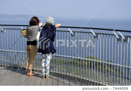 Observatory women 7444809