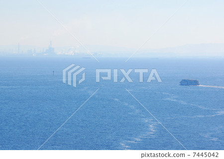 海 7445042