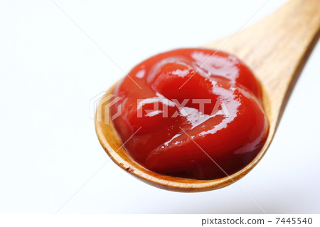 ketchup ketchup 7445540