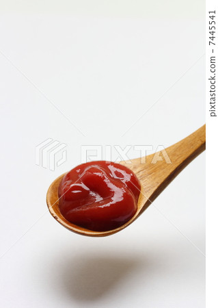 ketchup 7445541