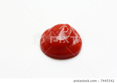 ketchup ketchup 7445542