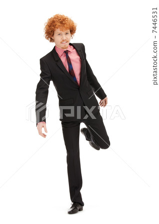 handsome man 7446531