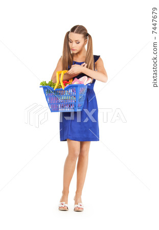 shopper 7447679